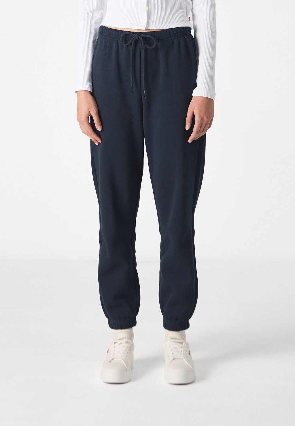 

Спортивные штаны PCCHILLI PANTS Pieces, темно-синий