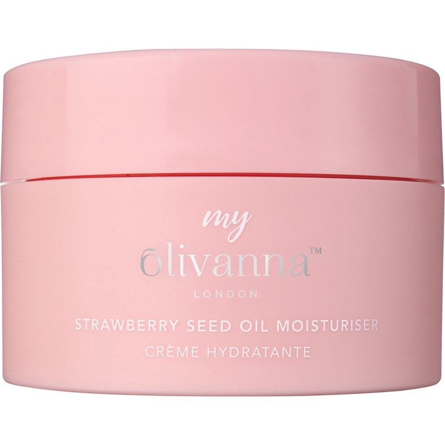 

Увлажняющий крем my olivanna Seed Oils Moisturiser, 50 ml
