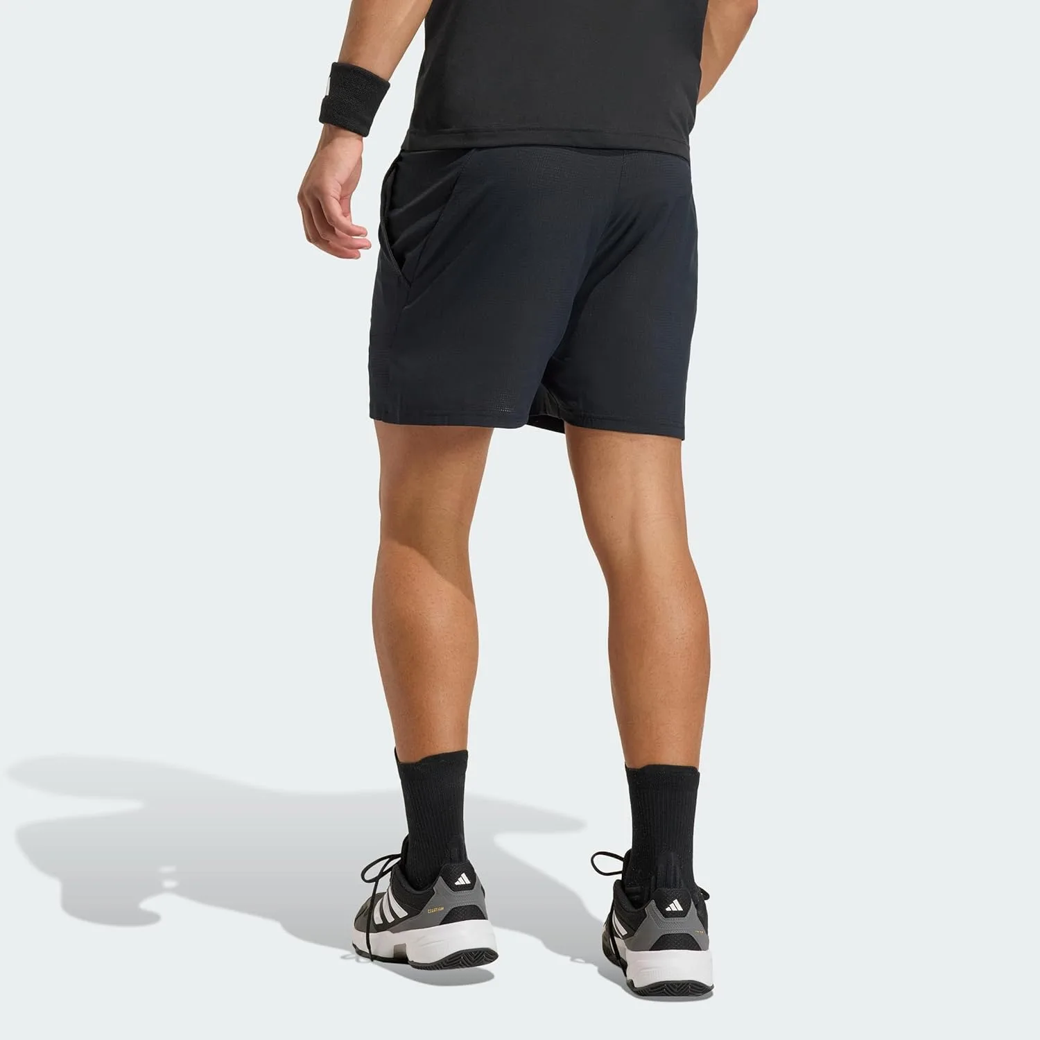 Мужские шорты adidas Tennis Ergo 5" — фото 4