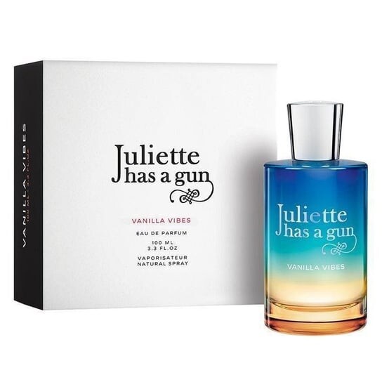 

Парфюмированная вода Vanilla Vibes, 100 мл Juliette Has A Gun