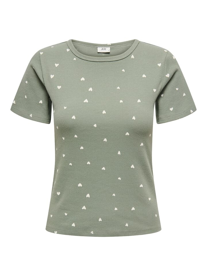 

Футболка JDY Shirt 'SOFIA' Grün