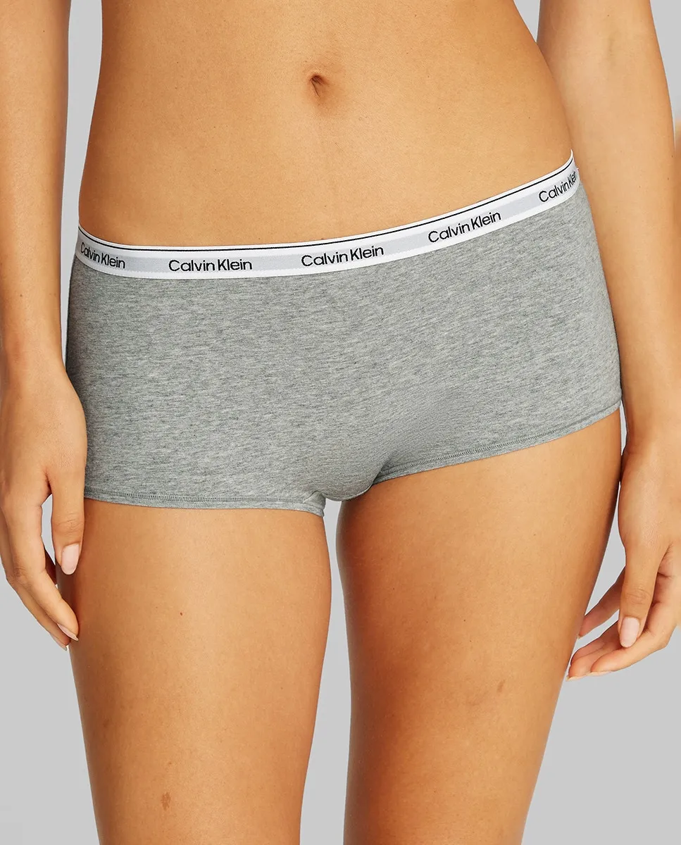 

Упаковка из 3 брюк-кюлотов ICON LOGO Calvin Klein, мультиколор