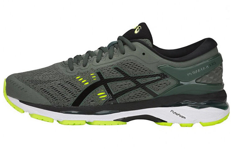 

Asics Gel-Kayano 24 Кроссовки Мужчины