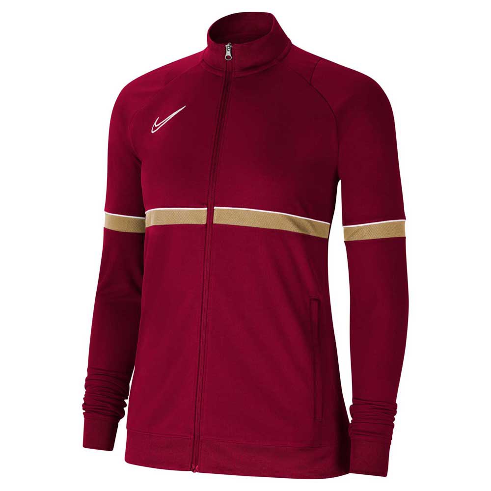 

Куртка Nike Academy 21 Cv2677 Tracksuit, красный