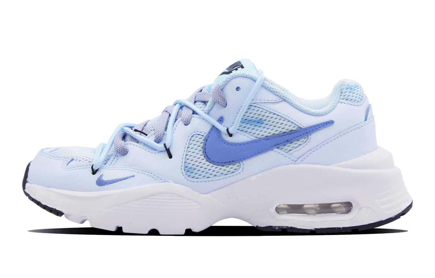 

Женская обувь Nike Air Max Fusion Lifestyle, Light Blue