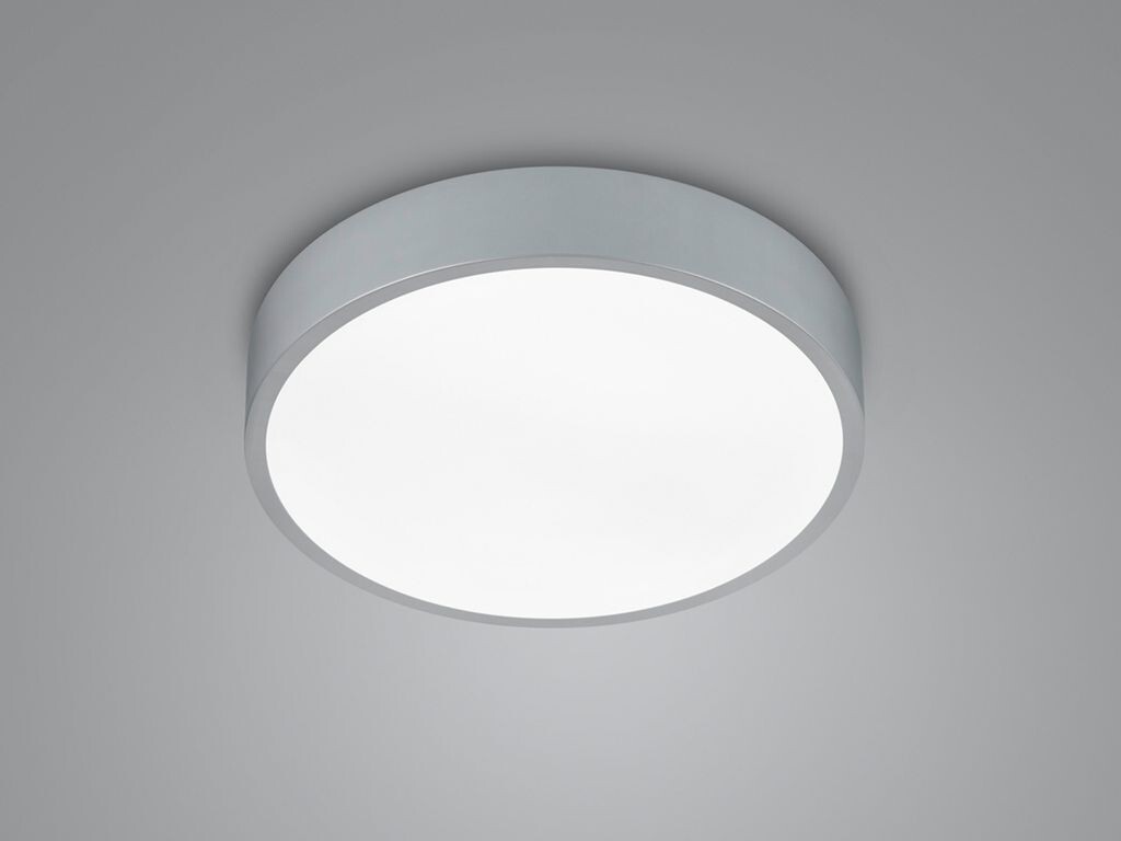 

TRIO LED-DL WACO 28W 2300K 3000K 4000K титан