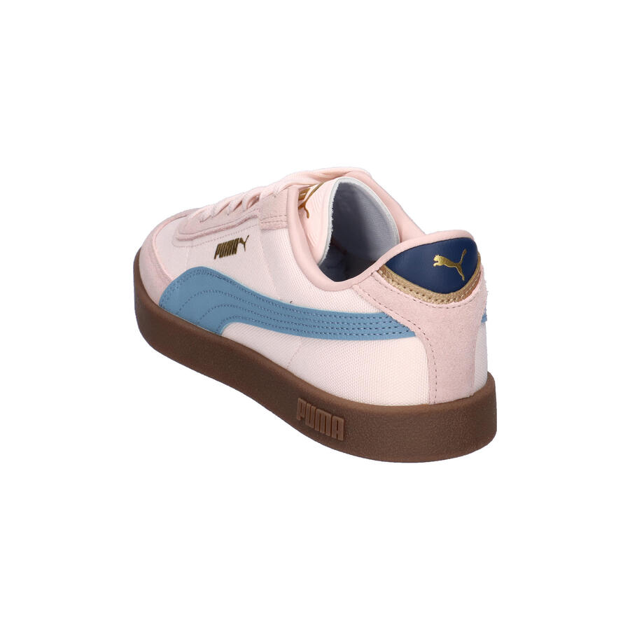 Детские кроссовки Puma Club II Era CV Jr 401572 — фото 4
