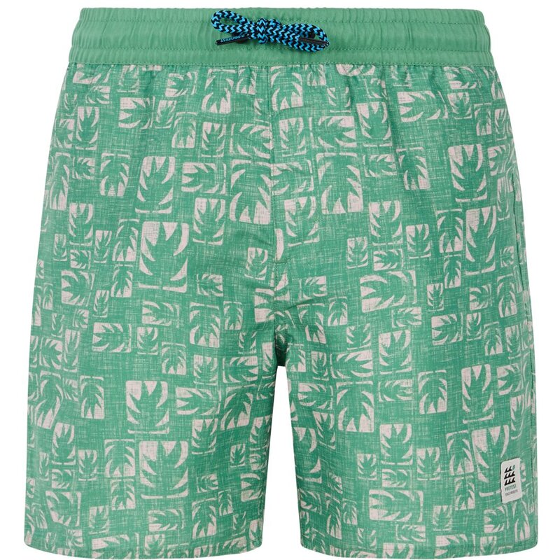 

Плавки шорты prtsurfin jr Protest, зеленый