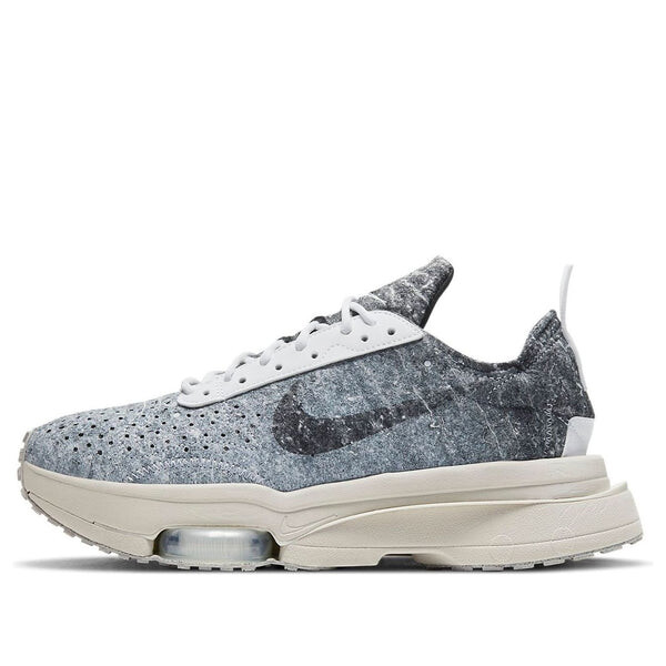 

Кроссовки Air Zoom Type SE Nike, серый