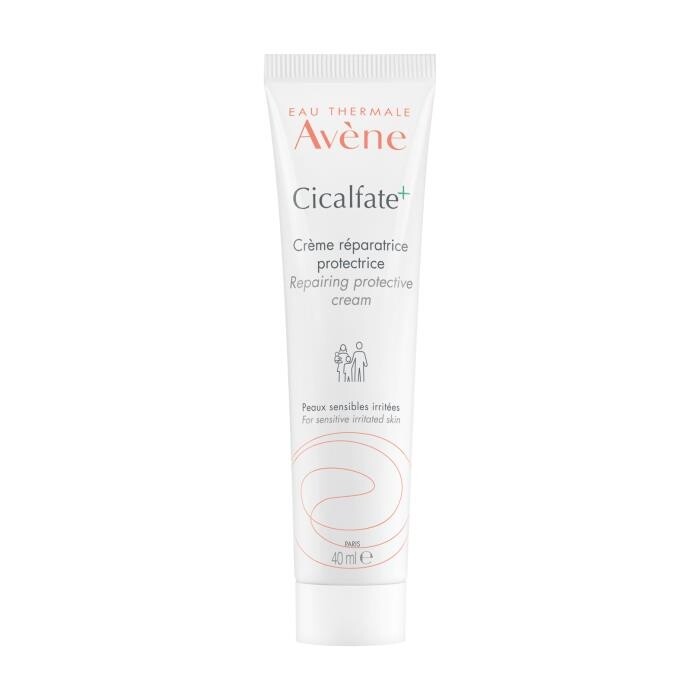 

Восстанавливающий крем Avene Cicalfate Barrier 40 мл