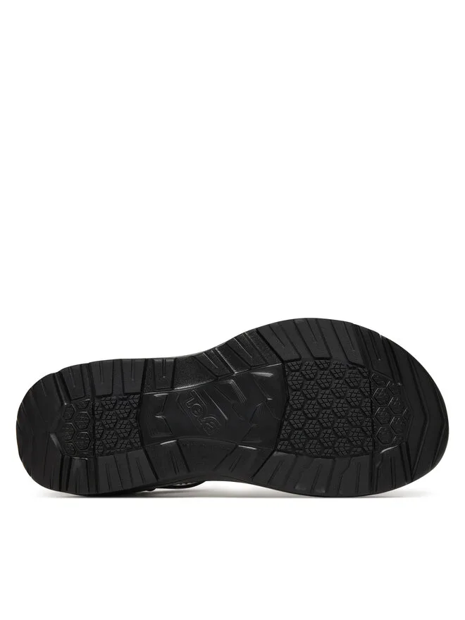 Teva Сандалии Apreaqua Drift 1173717, черные — фото 4