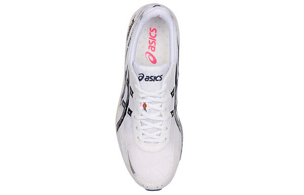 Кроссовки skysensor япония Asics, белый — фото 4