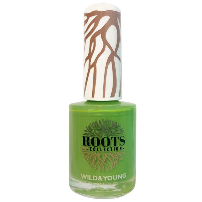 

Лак для ногтей Esmalte de Uñas Roots Wild & Young, 609