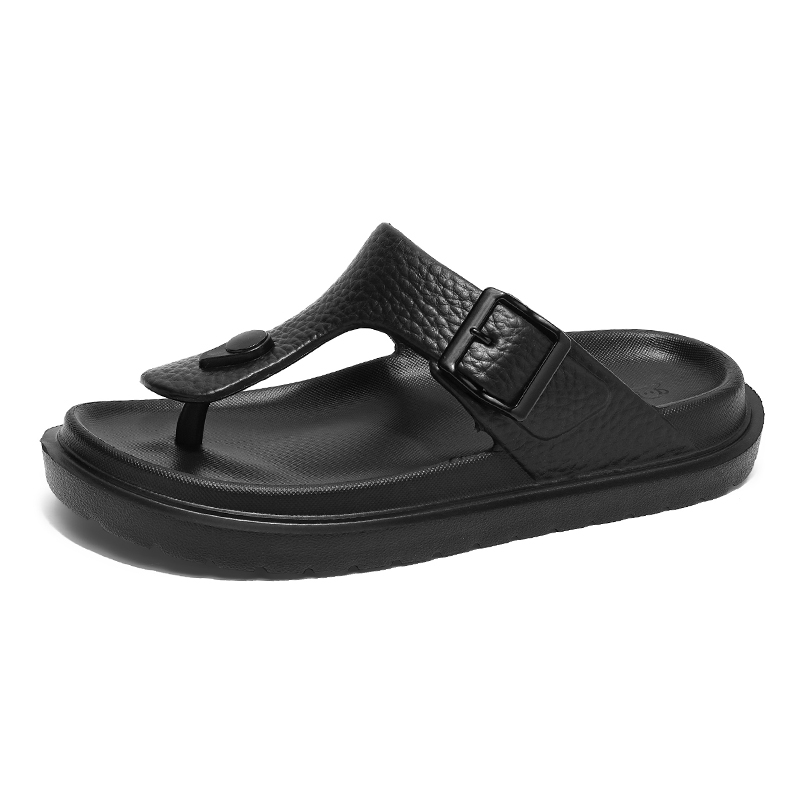

Мужские шлепанцы PAUL FRANK, Black