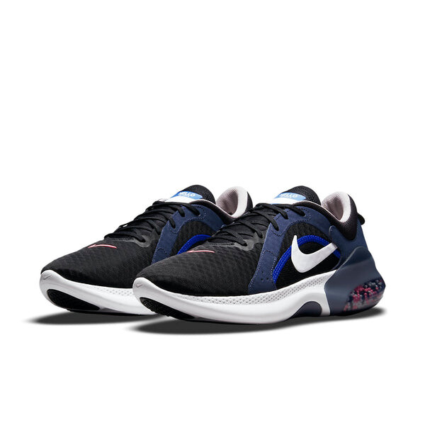 Кроссовки joyride dual run 2 Nike, черный — фото 3