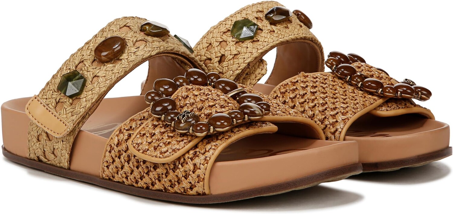 

Сандалии Sam Edelman Regan, песочный