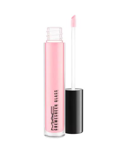 

Блеск для губ cremesheen glass Mac, цвет fashion scoop