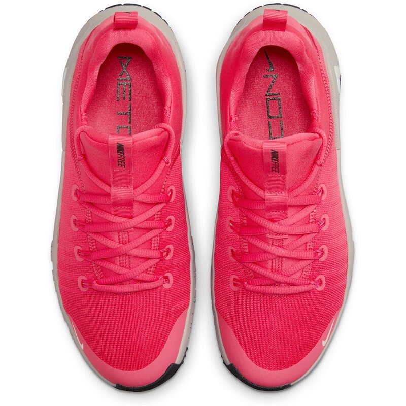 Кроссовки для тренировок с бесплатными метконами 6 Nike, мультиколор — фото 4