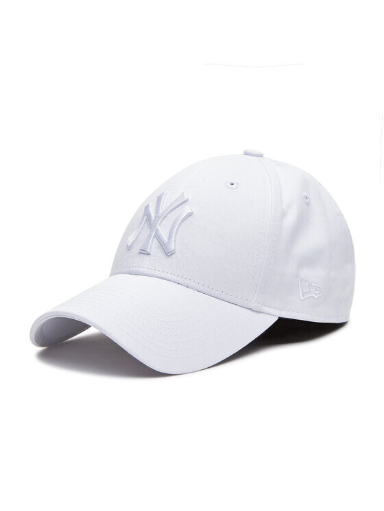 

Кепка New Era, белый
