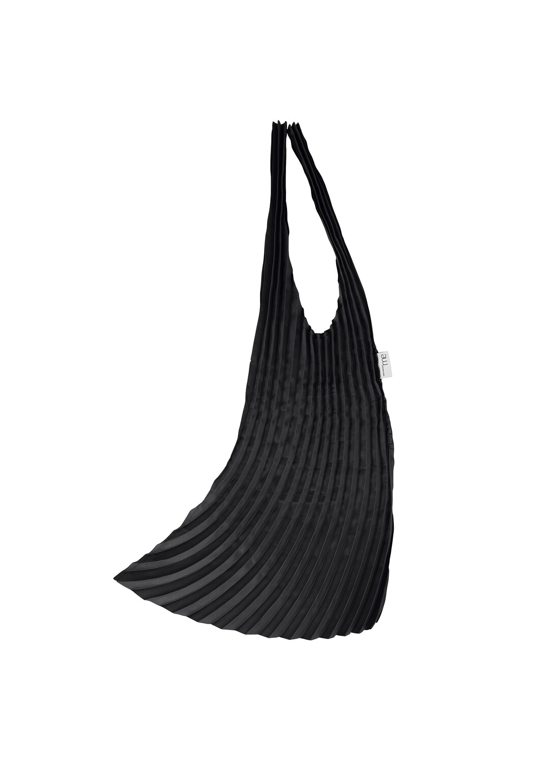 

Сумка session pleats bag Me Issey Miyake, черный