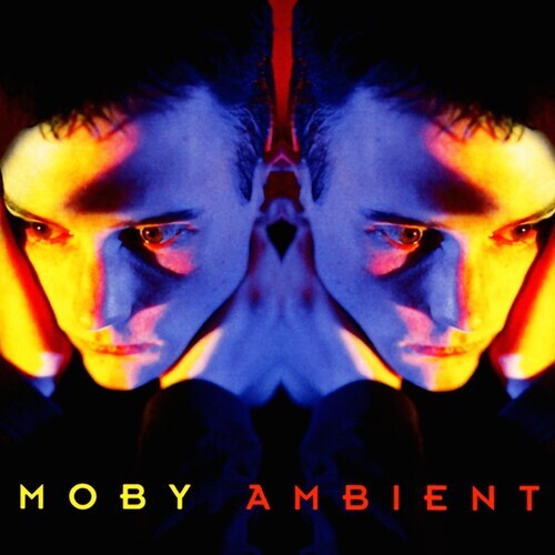 

Виниловая пластинка Moby: Ambient - Clear