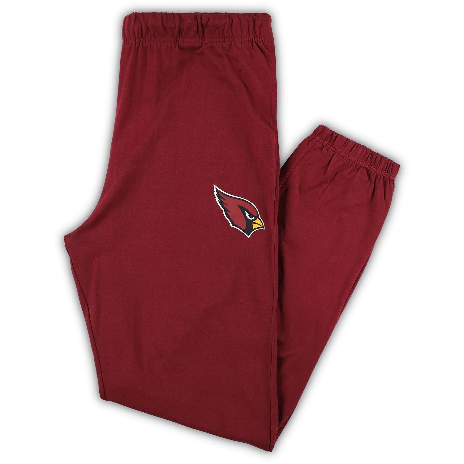 

Мужские фирменные спортивные спортивные штаны Cardinal Arizona Cardinals Big & Tall Fanatics, Коричневый, Мужские фирменные спортивные спортивные штаны Cardinal Arizona Cardinals Big & Tall Fanatics