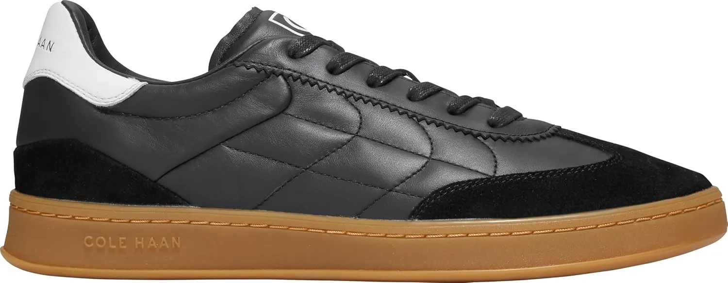 Мужские кроссовки Cole Haan GrandPro Breakaway, черный — фото 4