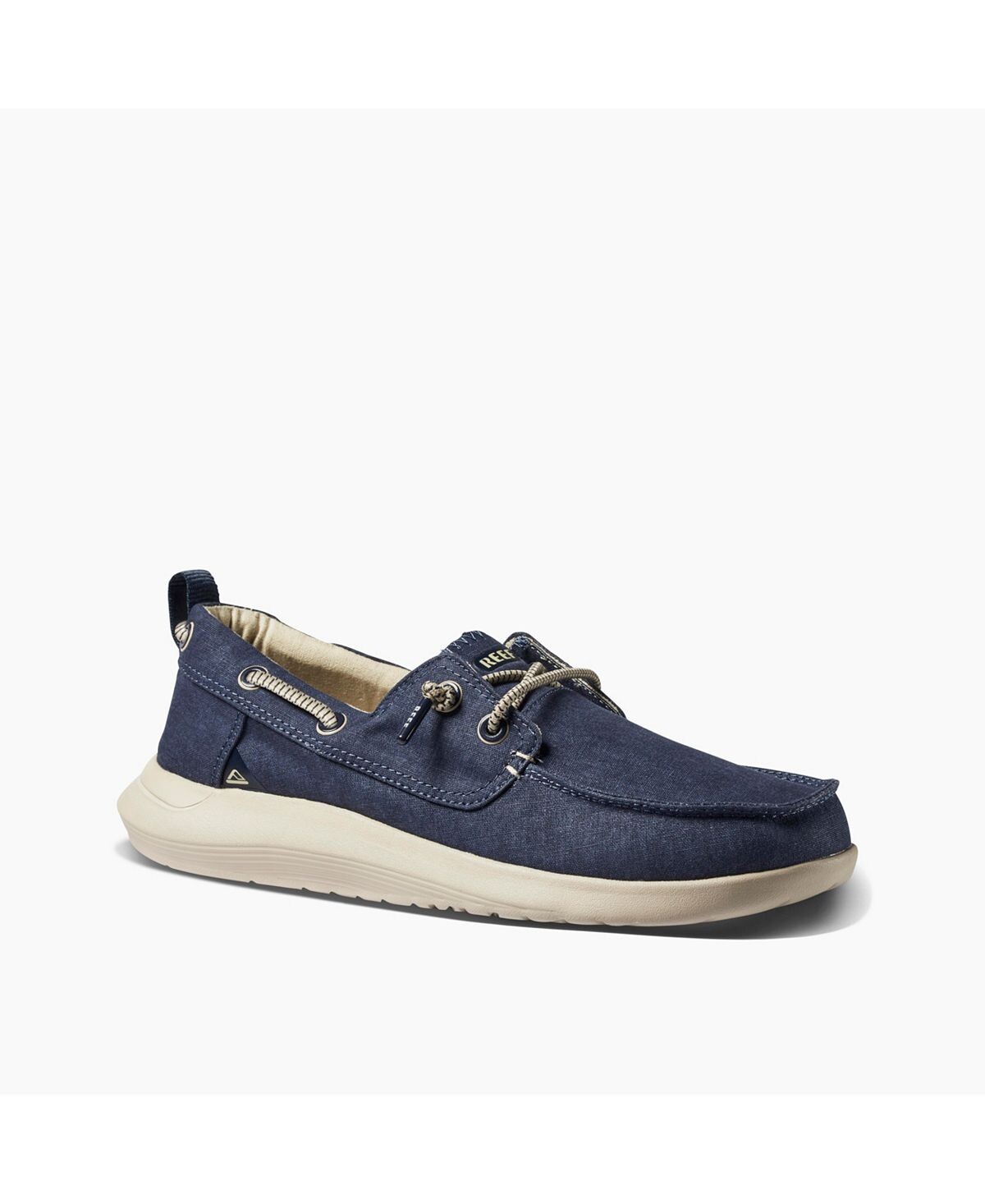 

Мужские туфли комфортного кроя Swellsole Pier REEF