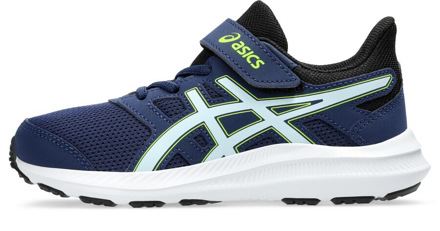 

Кроссовки ASICS Athletic Shoes JOLT 4, цвет marine blue/aqua