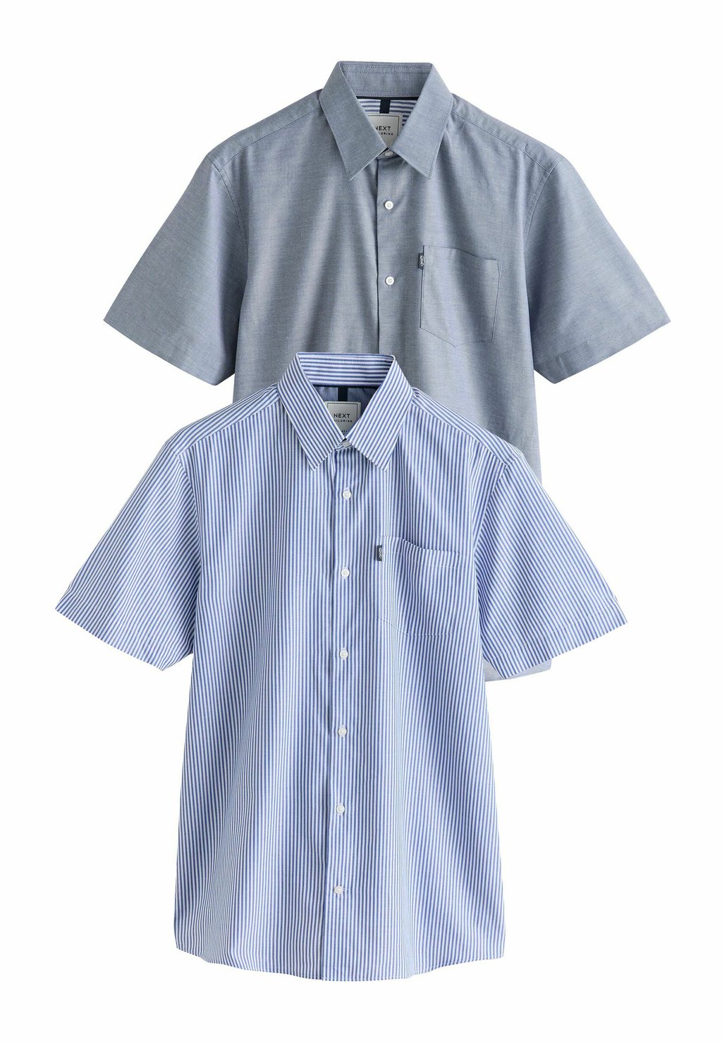 

Рубашка REGULAR FIT Next, синий