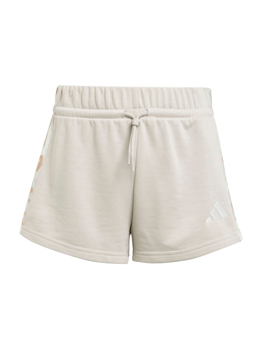 

Обычные спортивные штаны ADIDAS SPORTSWEAR, цвет Brown/Cappuccino