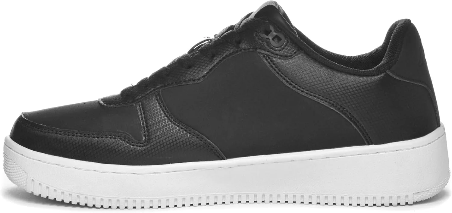 

Универсальные гимнастические туфли Kappa для взрослых, белый