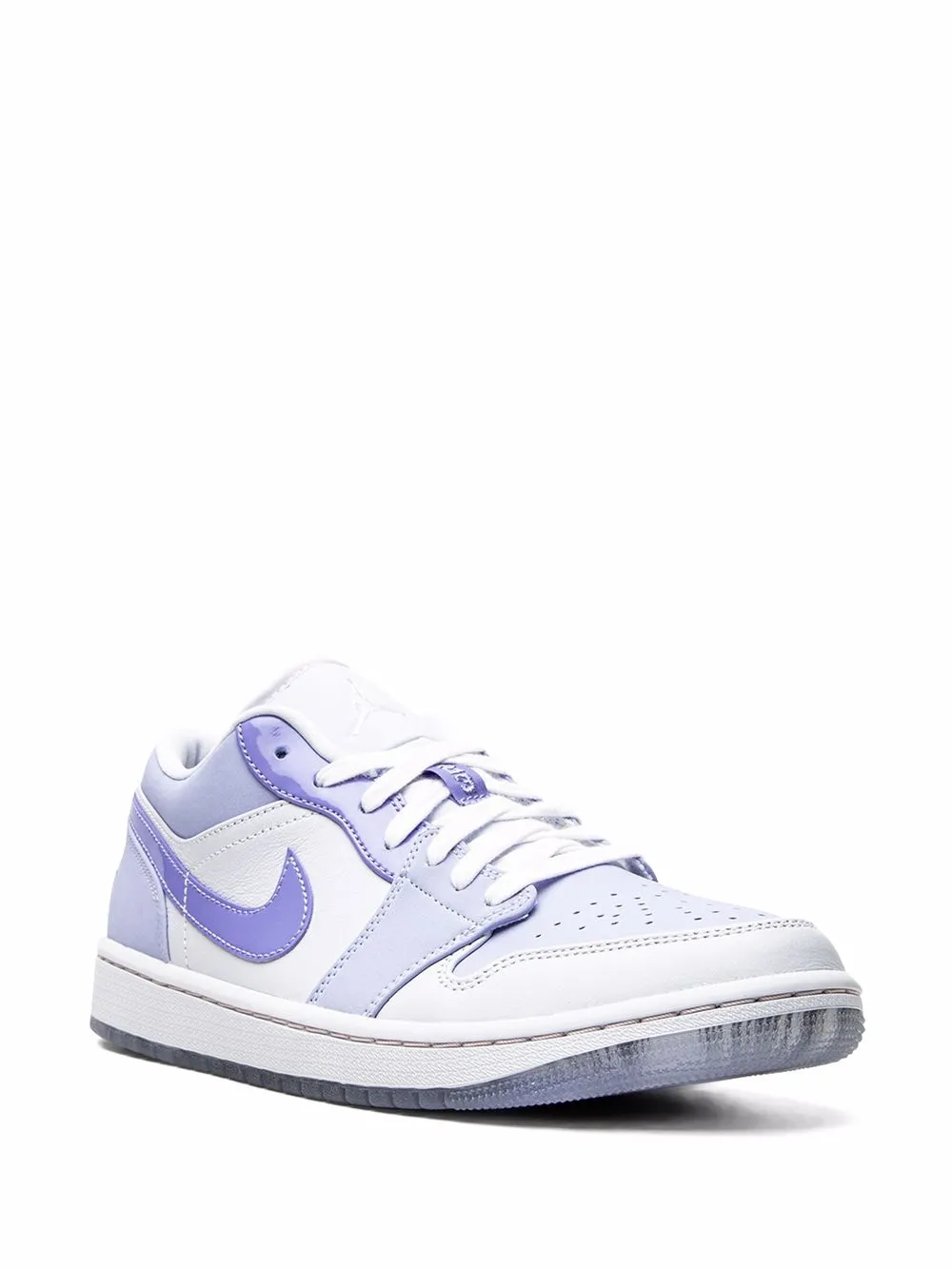 Кроссовки Air  1 Low SE Jordan, белый — фото 2