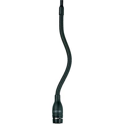 

Конденсаторный микрофон Shure MX202B/C Microflex Cardioid Overhead Condenser Mic with In-Line Preamp