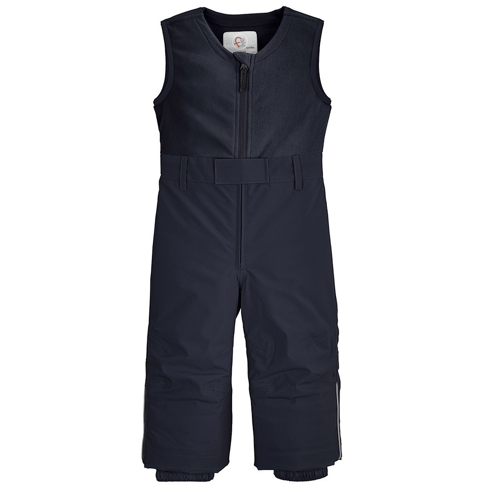 

Утепленные лыжные штаны Killtec FISW 34 (для мальчиков), Dark Navy