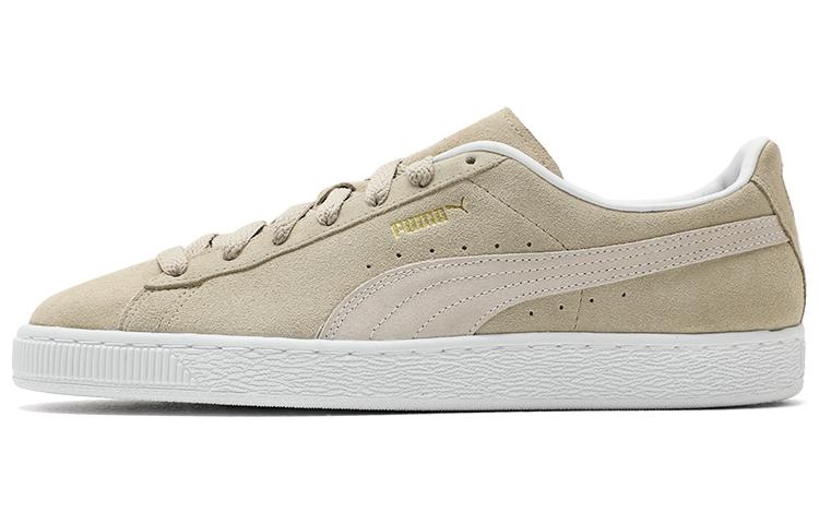 

Кроссовки PUMA Suede JJJJound Putty, Серый, Кроссовки PUMA Suede JJJJound Putty