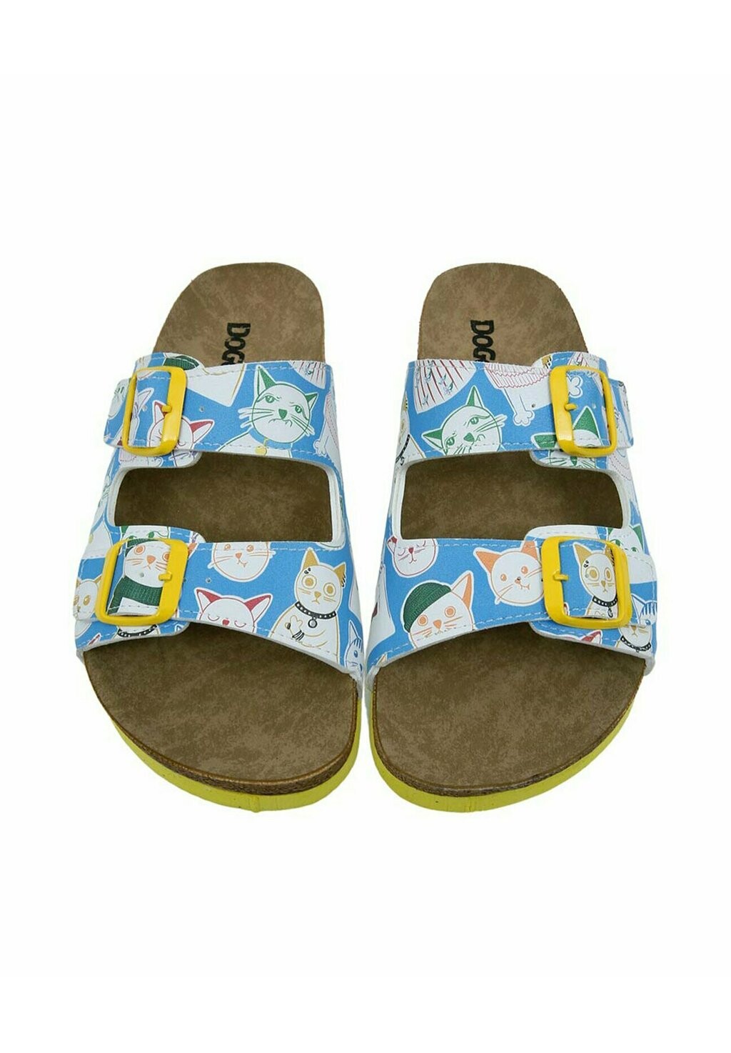 

Мюли STELLA MEOW MIX Dogo, синий