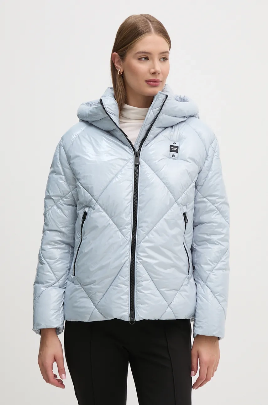 

Куртка Blauer, синий