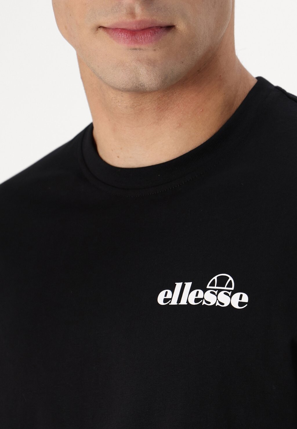 

Пижамный комплект ARANZI SET Ellesse, черный