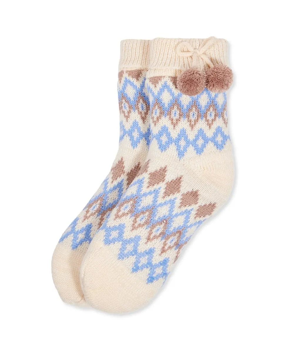 

Женские мультипак обычные фэнтези-носки Soxland, бежевый