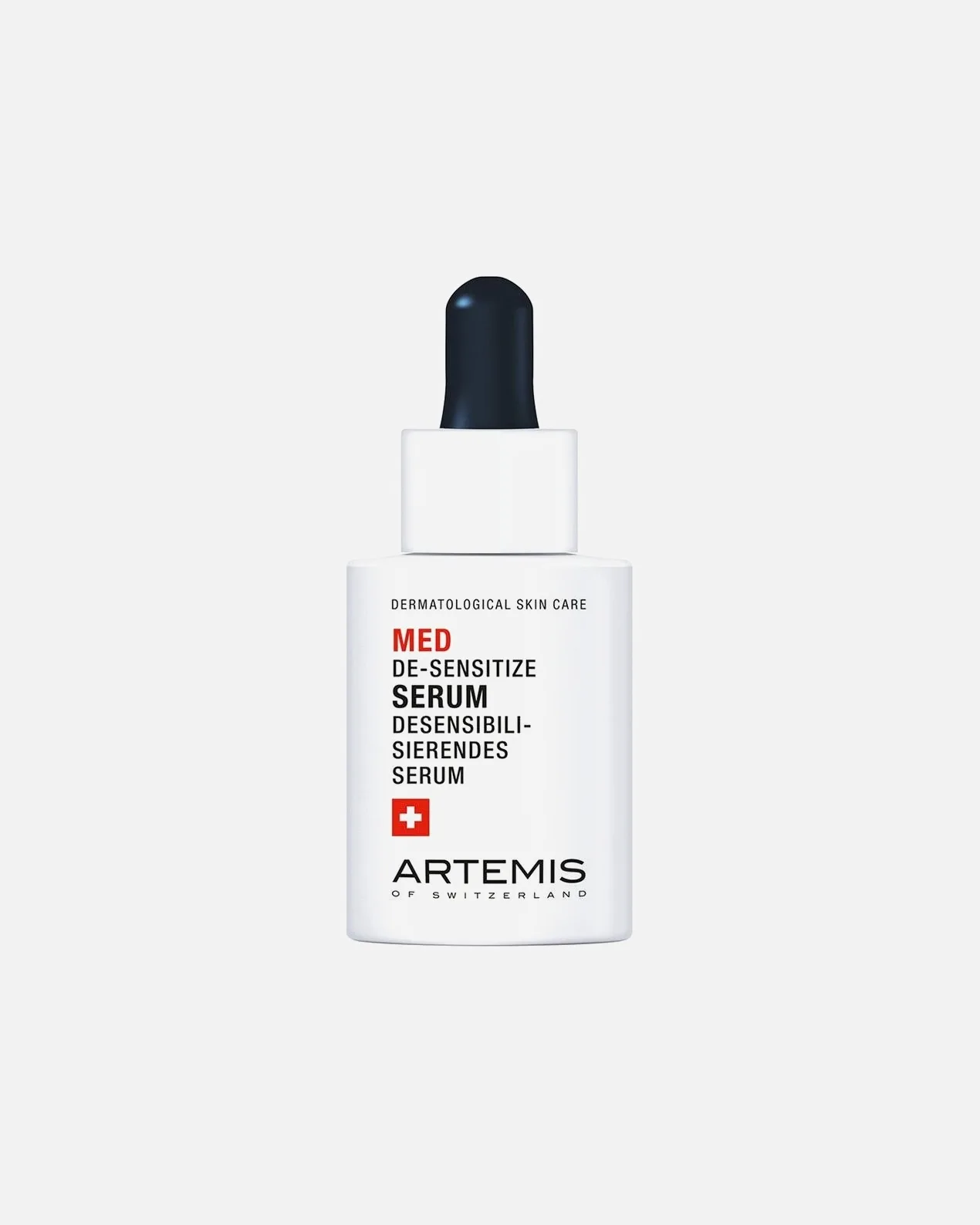 Сыворотка Artemis — Увлажняющая , снижающая чувствительность кожи, 30 мл