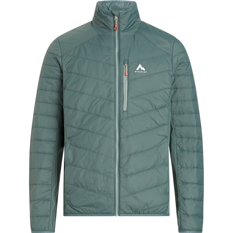 

Куртка he.-jacke sansa ii hyb jkt m Mckinley, зеленый