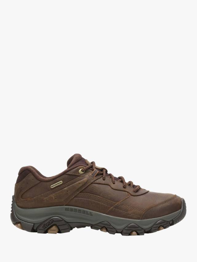 

Мужские кроссовки moab adventure 3 Merrell, цвет Earth