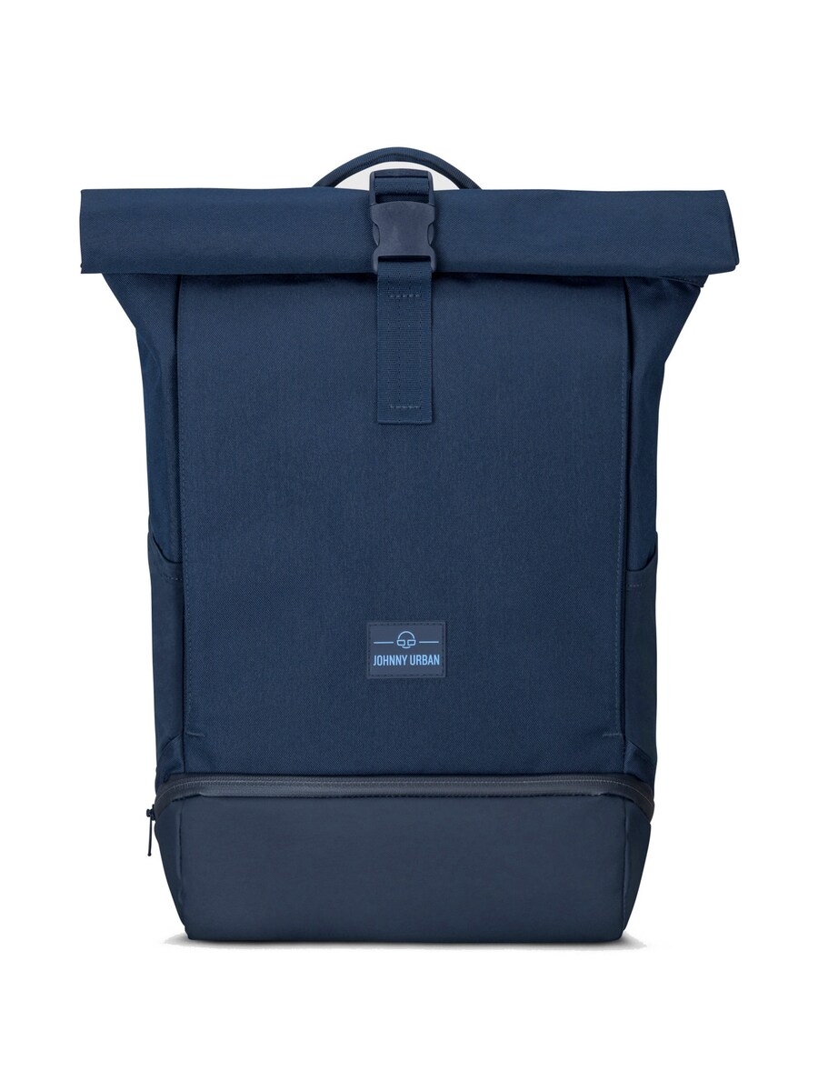 

Рюкзак Johnny Urban Allen Medium, Dark blue