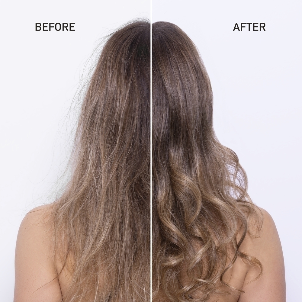 Il salone milano plex rebuilder serum for lighted, colour and chemical treated hair Alfaparf Milano, 4× 15 мл — фото 4