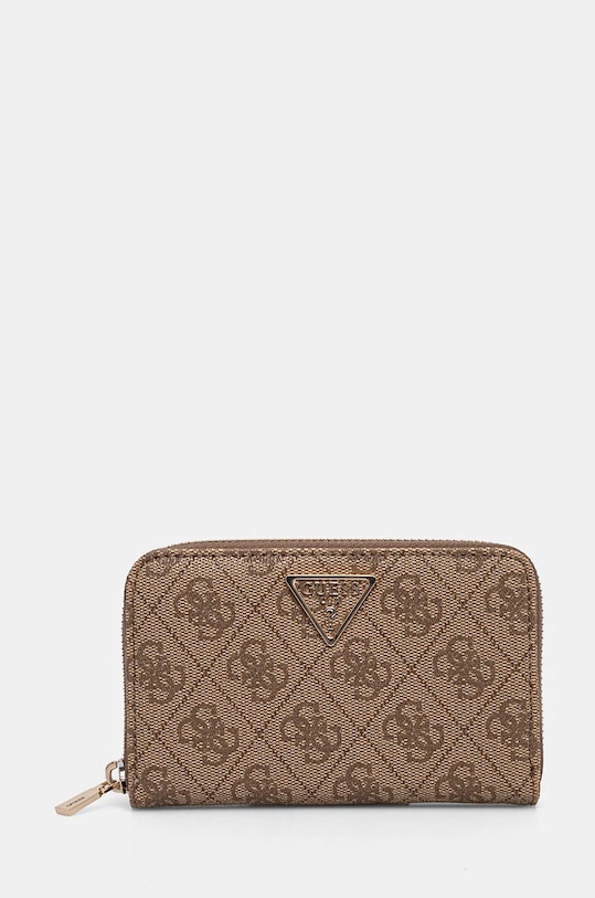 

Кошелек ERICA Guess, бежевый