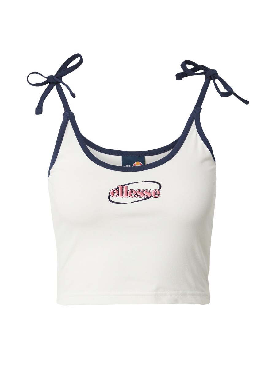 

Топ ELLESSE AGIGEA, Off white