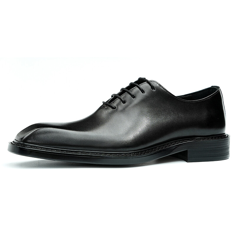 

Туфли ASTON M.JAZZ Dress Shoes Men Low-Top