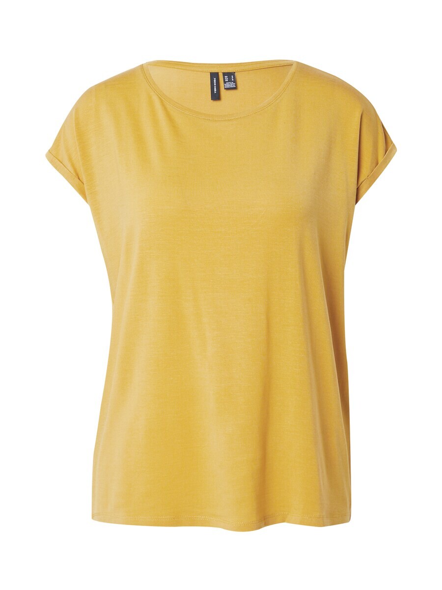 

Футболка VERO MODA VMAva, цвет Lemon