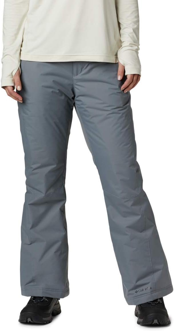 

Columbia женские брюки Modern Mountain 2.0, Grey Ash